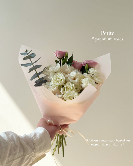 Péninsule Acadienne - Graduation Bouquet - Pre-Order