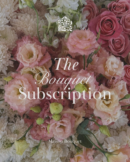 Bouquet Subscription