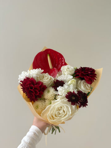 Anthurium Bouquet