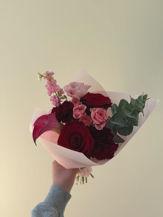 Bouquet of the Week - Petite