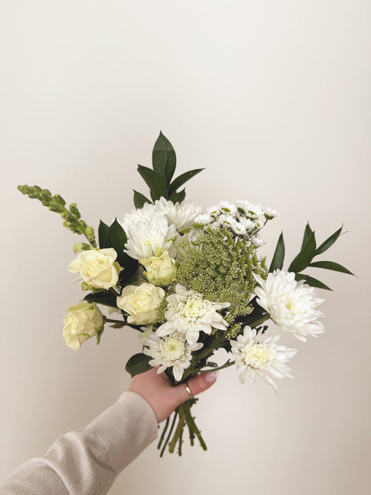 Bouquet of the Week - Petite