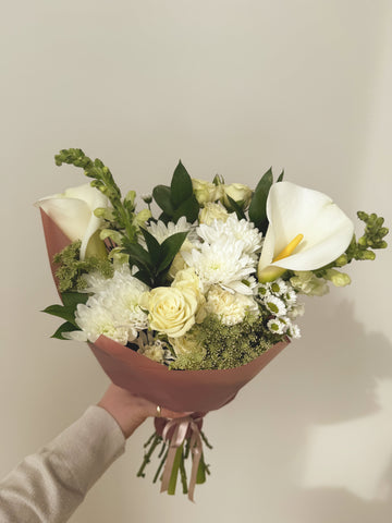 Bouquet of the Week - Classic