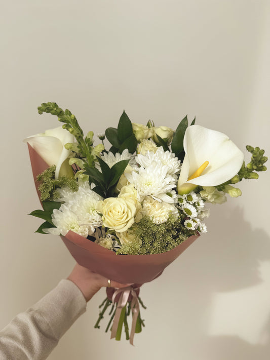 Bouquet of the Week - Classic