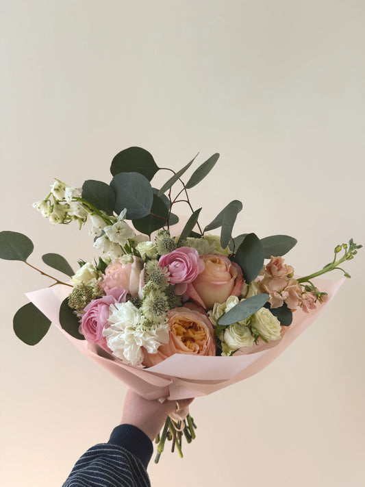 Bouquet of the Week - Classic