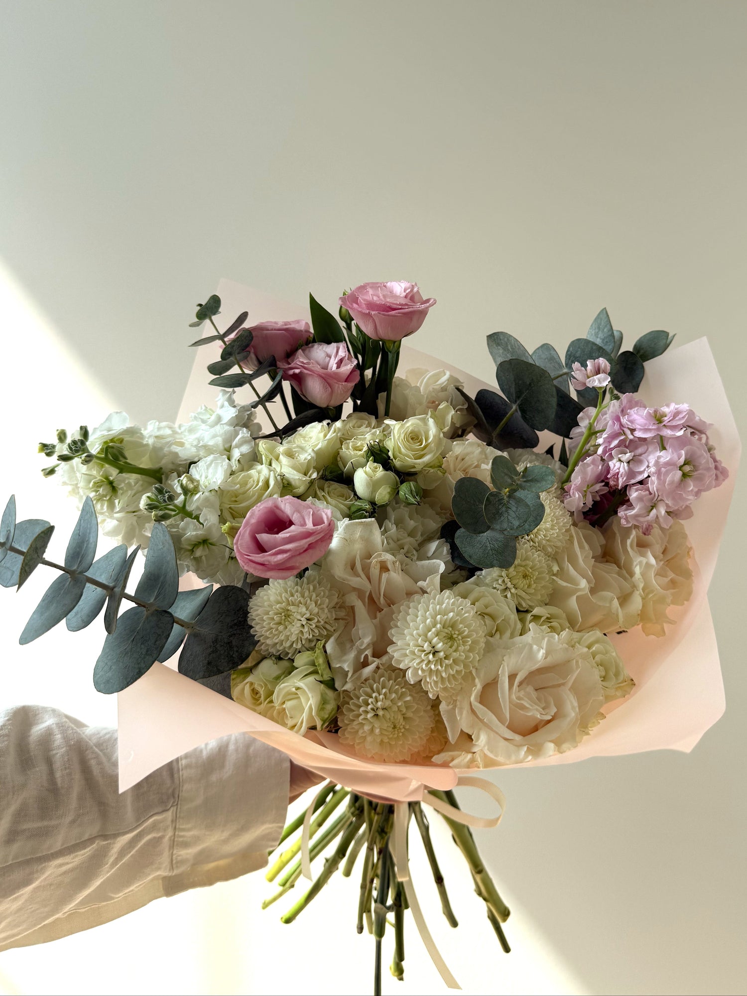 Maison Bouquet