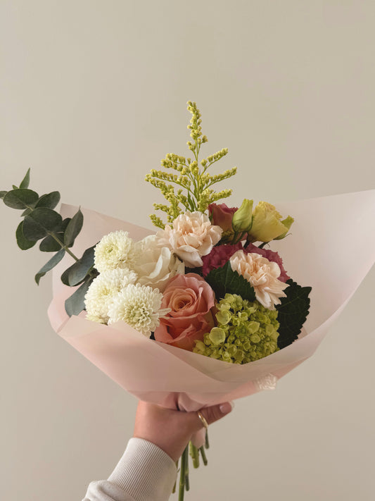 Bouquet of the Week - Petite