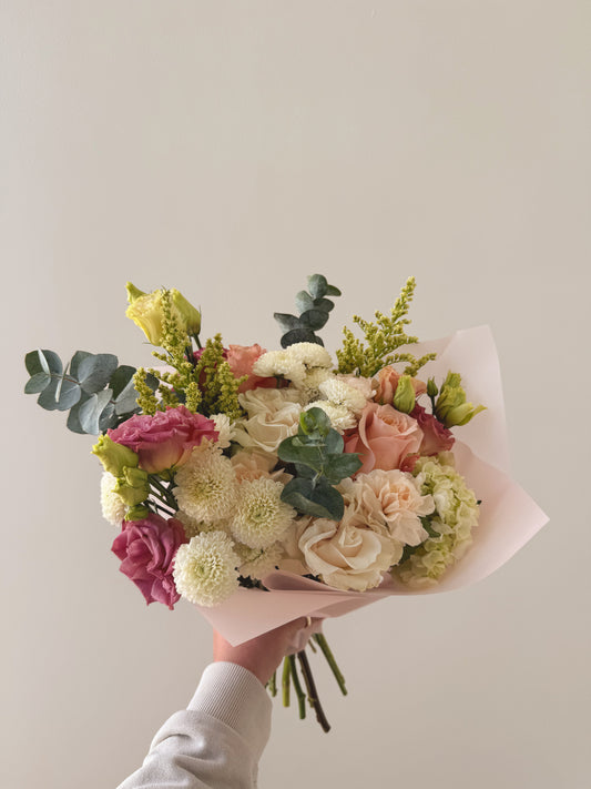Bouquet of the Week - Classic