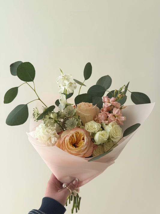 Bouquet of the Week - Petite