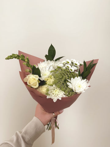 Bouquet of the Week - Petite