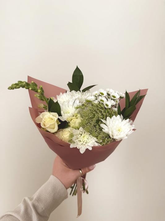 Bouquet of the Week - Petite