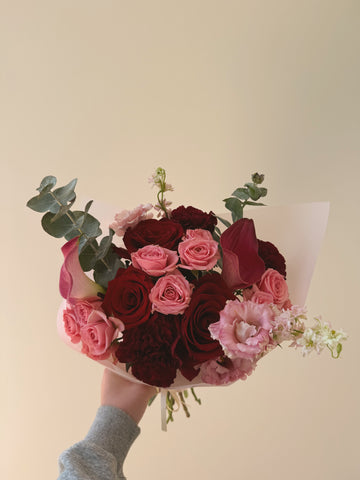 Bouquet of the Week - Classic